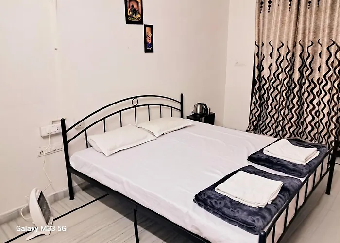 Aromo\'S Villa Udaipur
